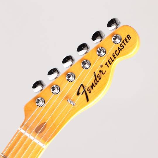 Telecaster American Original 60s headstock